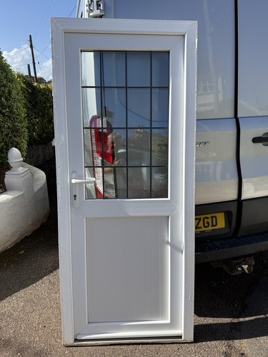 Upvc door - upvc,