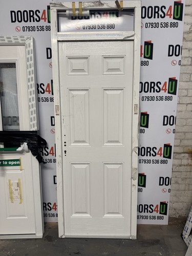 Brand new composite door - composite, fd30