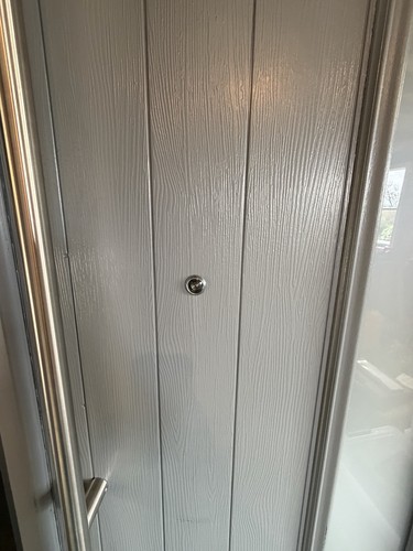 Composite front door - composite,