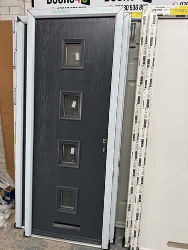 Brand new anthracite - new,