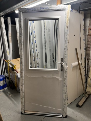 Brand new composite back - new, door