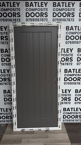 New external quartz grey - external,