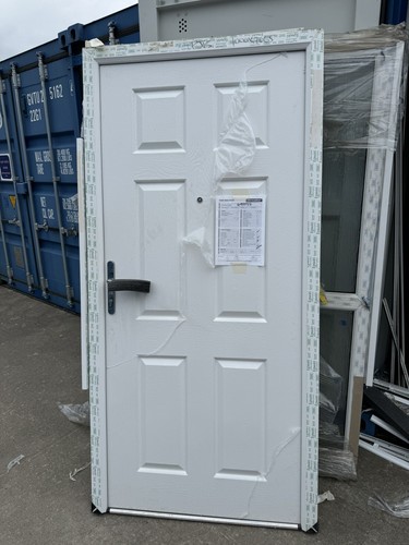 Brand new composite front - brand, front/