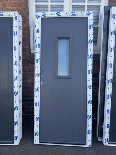 Brand new slate grey - brand,