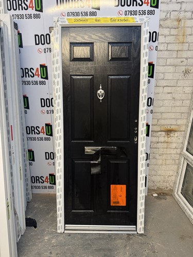 Brand new composite - door,