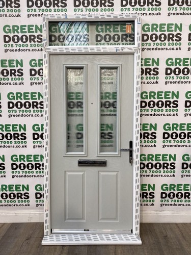 Composite front door - composite,