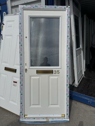 Brand new composite - new,