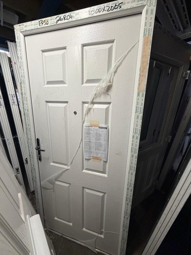 New white fd30 - new,