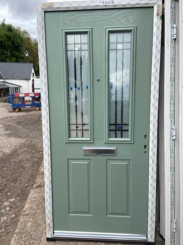 New 1003 2095 chartwell - new, green