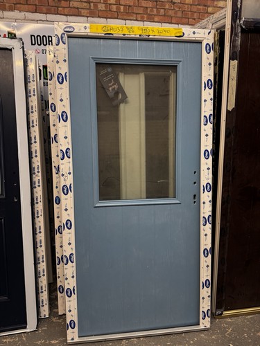 New composite front - new,