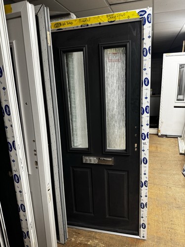 New anthracite grey - anthracite,