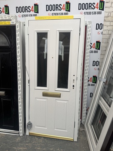 Brand new composite front back - brand,