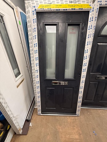 New anthracite grey composite - ,