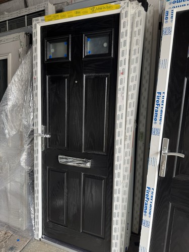Brand new composite door - new,