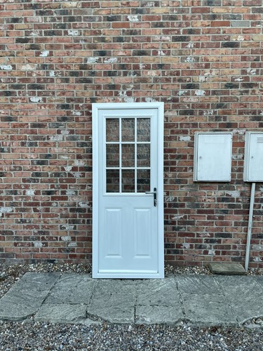 425 upvc pvc - £425, composite