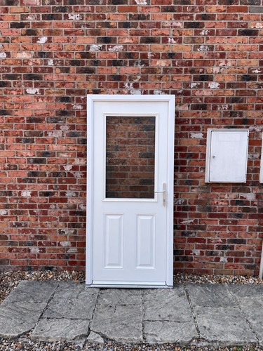 425 upvc pvc composite door - upvc,