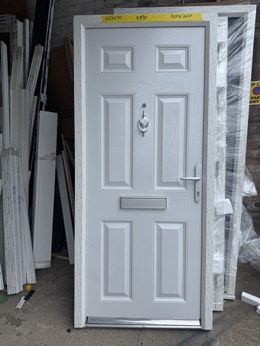 Brand new composite door fd30 - brand,