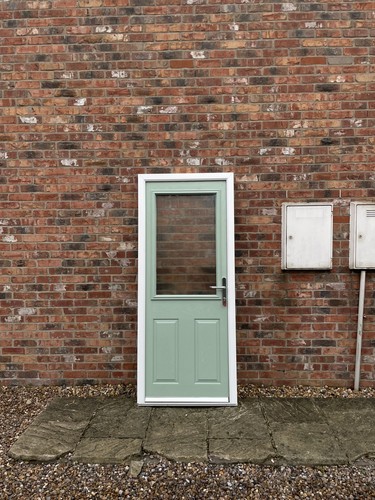 425 upvc pvc composite - £425,