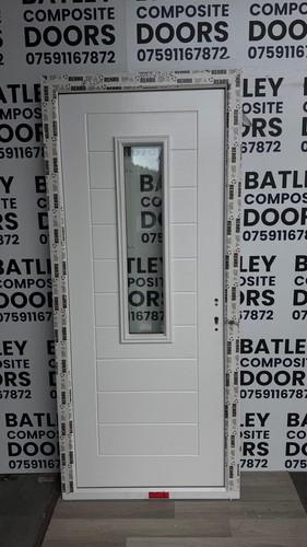 New external white solid core - new,