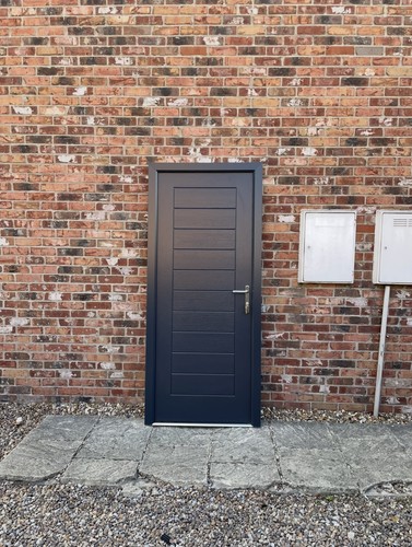 935 new upvc pvc composite - £935,