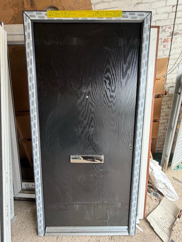 Brand new black composite - brand,