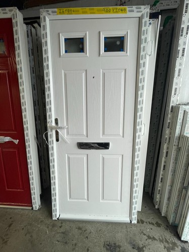 Brand new composite front back - brand,