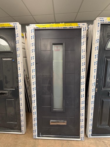 Brand new anthracite - ,