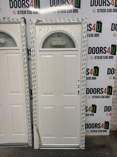 Brand new composite front back - brand,
