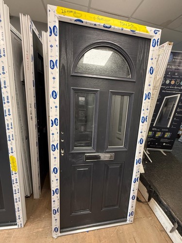 New anthracite grey composite - new,