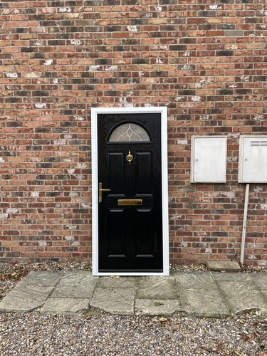 425 upvc pvc - pvc, composite