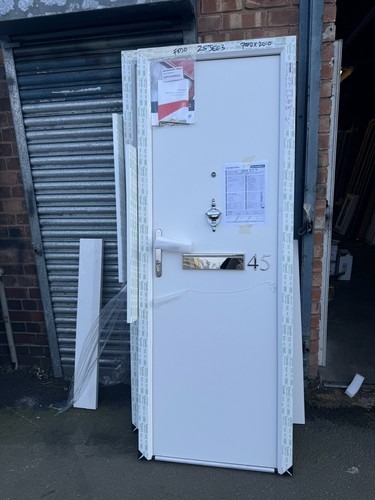 Brand new composite door - new,