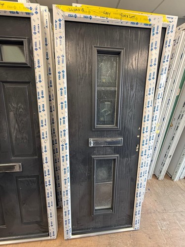 New anthracite grey - , composite