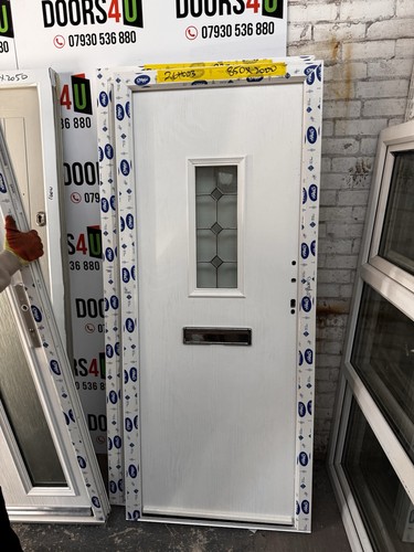 Brand new white - brand,