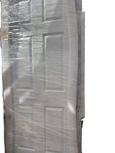 Composite solid white front - -,