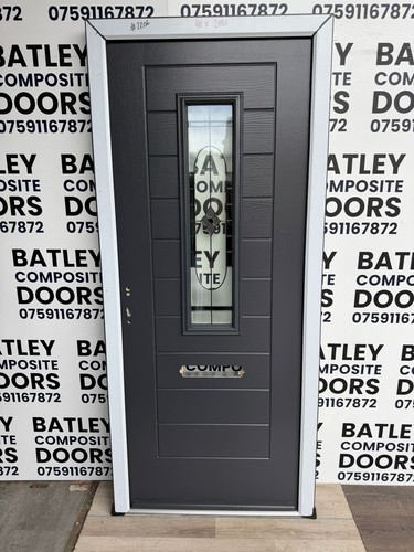 New external anthracite - new,