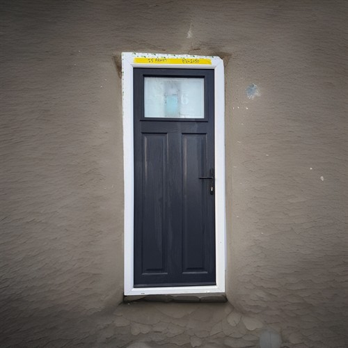 Brand new anthracite grey - ,