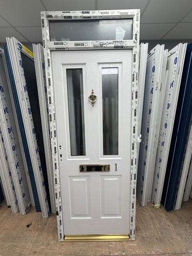 Brand new composite front back - new,