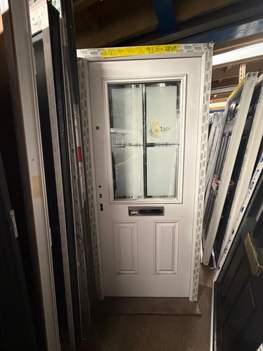 Brand new white - brand,