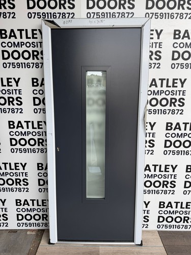 New external anthracite - new,