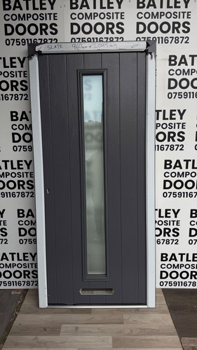 New external slate - external,