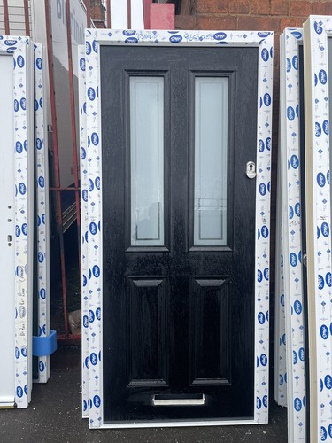Brand new composite front - new,