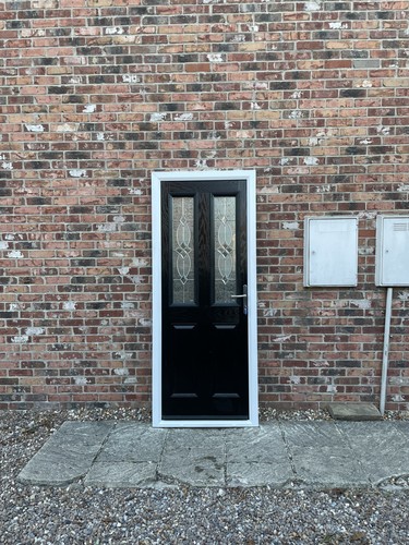 425 upvc pvc - upvc, door